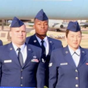 Meet your Posher, Teddy